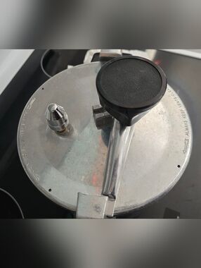 Wearever Chicken Bucket 6 QT #90026 Low Pressure